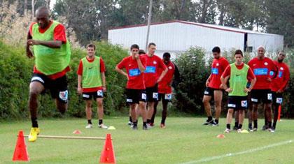 ΞΑΝΘΗ: Ώρα για δουλειά…