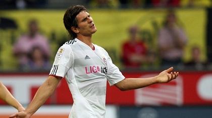 Δεν σκοράρει με τίποτα η Μπάγερν