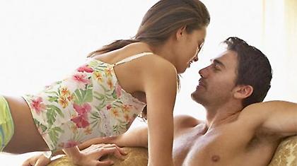 Οι παντρεμένες 40άρες κάνουν το καλύτερο σεξ!