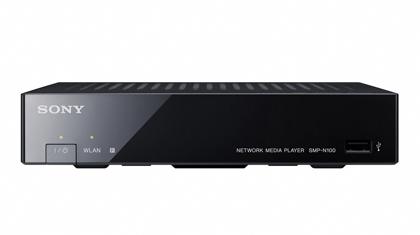 Περιεχόμενο BRAVIA Internet Video σε όλο το σπίτι!