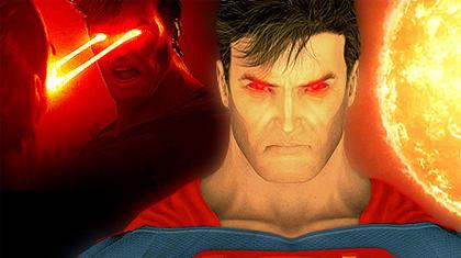 Ο Superman ξαναγεννιέται