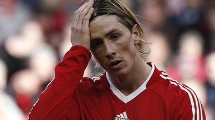 Ανησυχία για τον Τόρες