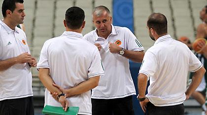 Το βασικό ζητούμενο του Ομπράντοβιτς