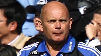 Γουίλκινς: «Καλή η Σίτι αλλά...»