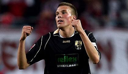 Κι άλλη απώλεια για Γερμανία