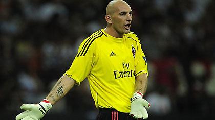 Περίπου 20 μέρες θα απουσιάσει ο Αμπιάτι