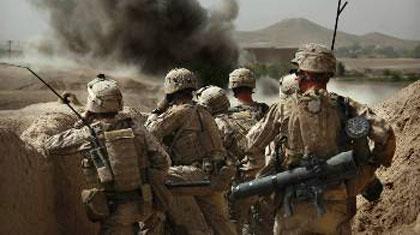 Αμερικανικές θηριωδίες στο Αφγανιστάν!