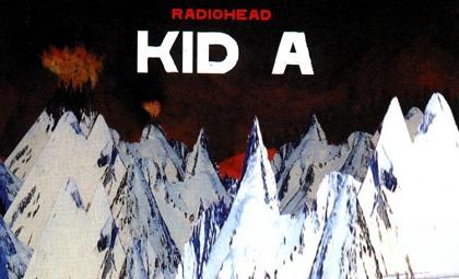 Kid A: Δέκα χρόνια πριν