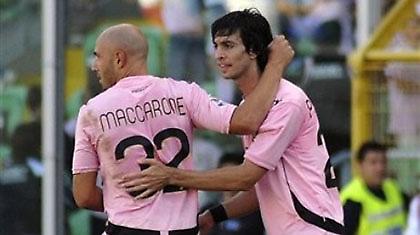 Τζαμπαρίνι: «Ονειρεύομαι πιο δυνατό τον Παστόρε»