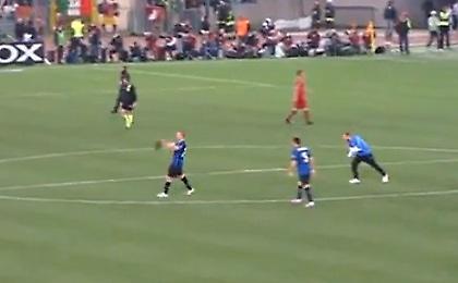 Σε απολογία για τις χειρονομίες ο Κίβου (video)