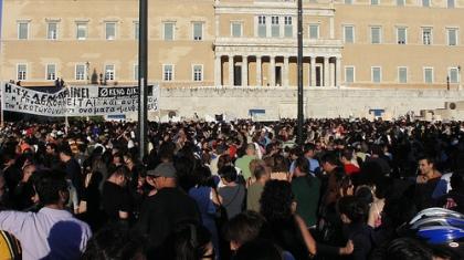 Φόροι αλλά όχι και αδιάφοροι…