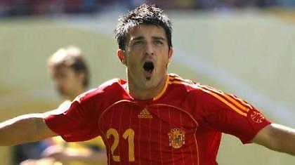 Βίγια: «Ποια κρίση;»