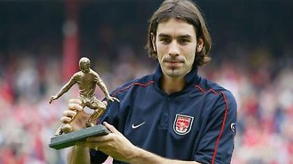 Προπονείται με τους «κανονιέρηδες» ο Πιρές