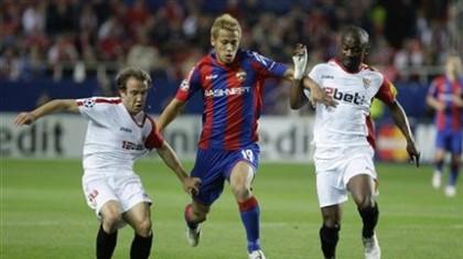 Τάσεις φυγής από τον Χόντα