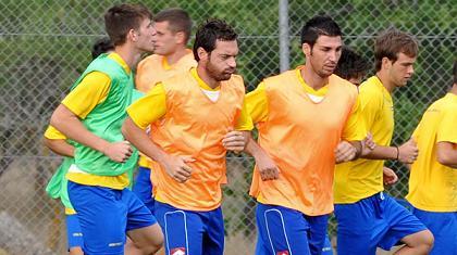 Γεμάτο το απουσιολόγιο, πολλά τα χιλιόμετρα!