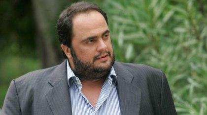 Μαρινάκης: «Να πέσουν οι τόνοι»