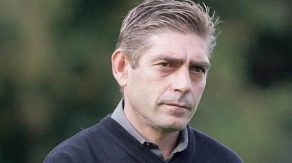 Κάτι τρέχει με τον Παντελίδη…