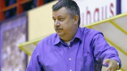 Πρόβα τζενεράλε με Λαύριο