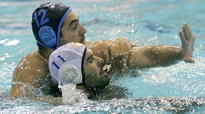 Κληρώνει για το πόλο