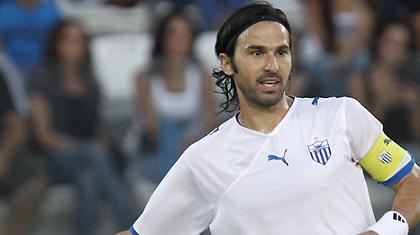 Στην εθνική Κύπρου ο Κατσαβάκης