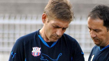 «Ήταν ζήτημα τιμής»