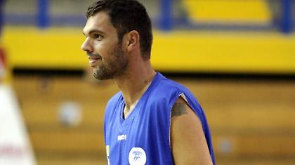 Παπανικολάου: «Είμαστε σε καλό επίπεδο»