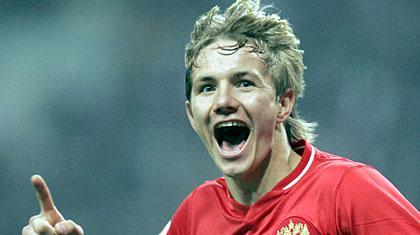 Εκτός ο Παβλιουτσένκο