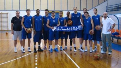 «Πρώτη» του Πανελληνίου στη Λαμία (pics)