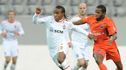 Δυο εβδομάδες εκτός ο Ντόουγκλας Κόστα