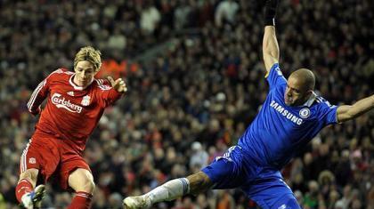 Χωρίς Άλεξ για είκοσι μέρες η Τσέλσι