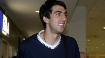 Αντίο από Σερμαντίνι