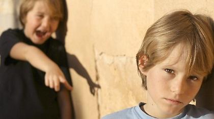 2 στους 10 μαθητές πέφτουν θύματα βίας