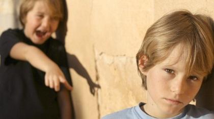 2 στους 10 μαθητές πέφτουν θύματα βίας