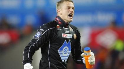 «Επόμενος Πίτερ Σμάιχελ»; Χμ…