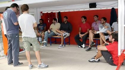 «Την επιστρέφουμε ως απαράδεκτη»