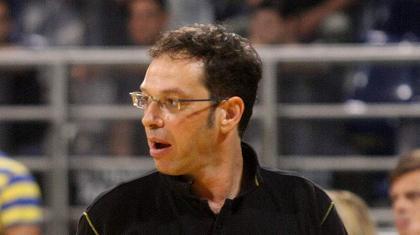 «Πάμε να 'καθαρίσουμε' την πρόκριση»