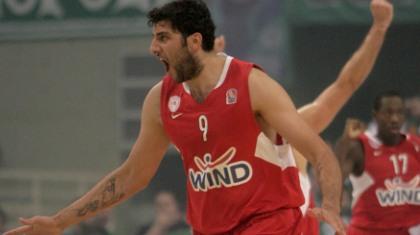 Ξεκίνησε ο Μπουρούσης