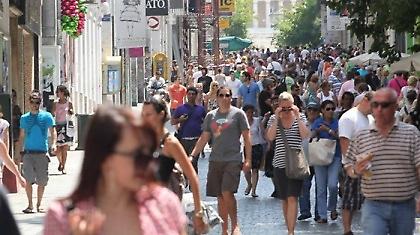 Δράμα σκοτεινό το μέλλον για τους Έλληνες…