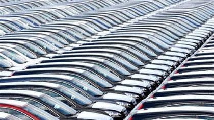 Ελληνική αγορά αυτοκινήτου: Κατηφόρας… συνέχεια!