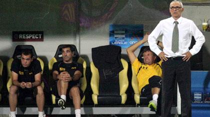 Τα επόμενα «στοιχήματα» του Κούπερ