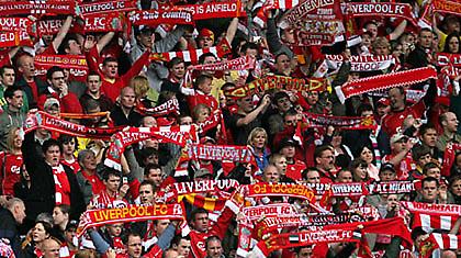 Λίβερπουλ: Πωλείται… σύμφωνα με το Skysports