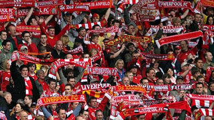 Λίβερπουλ: Πωλείται… σύμφωνα με το Skysports