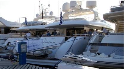 250 σκαφάτοι πληρώνουν έως και 1.000.000 ευρώ στην εφορία