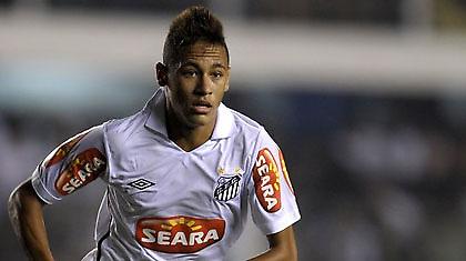 Νεϊμάρ: «Θέλω να παίξω στην Τσέλσι»