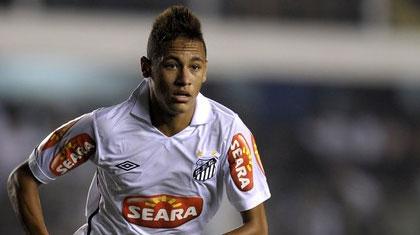 Νεϊμάρ: «Θέλω να παίξω στην Τσέλσι»