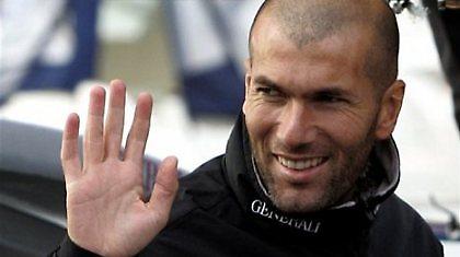 Ζιντάν: «Είμαι σίγουρος με τον Μουρίνιο»