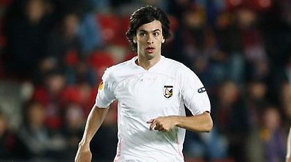 Κλέβει την παράσταση ο Παστόρε!