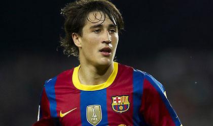 «Δένει» τον Κρίκιτς η Μπαρτσελόνα