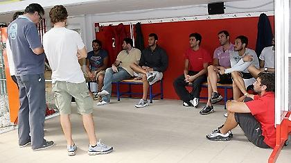 Η δικαίωση του αρχηγού και το θράσος του προέδρου