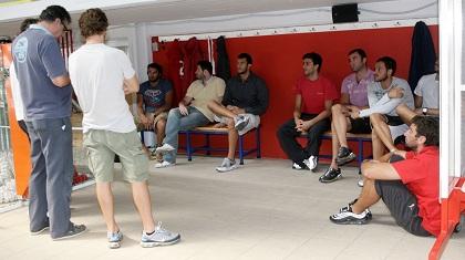 Η δικαίωση του αρχηγού και το θράσος του προέδρου